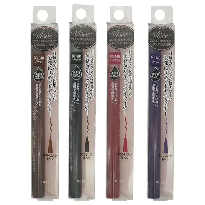 リキッドアイライナー