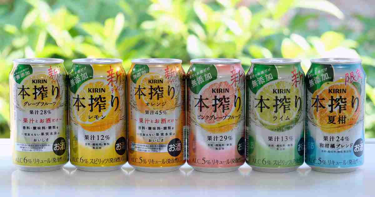 お酒に関するこだわり