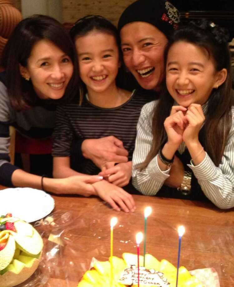 結局家族に恵まれてる人が勝ち組じゃない？