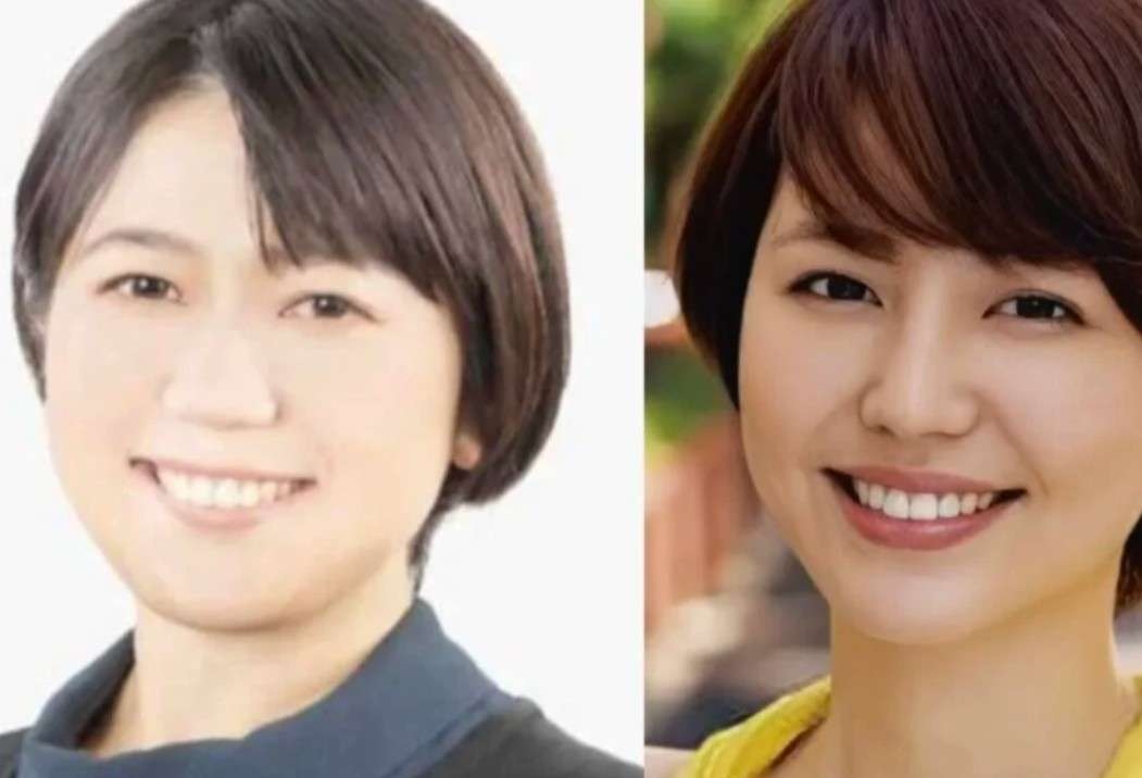 【芸能人】パッと見なんとなく似てる選手権 Part3