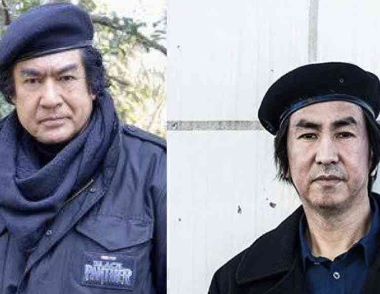 【芸能人】パッと見なんとなく似てる選手権 Part3