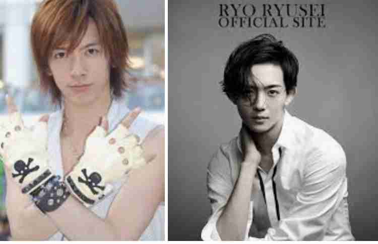 【芸能人】パッと見なんとなく似てる選手権 Part3