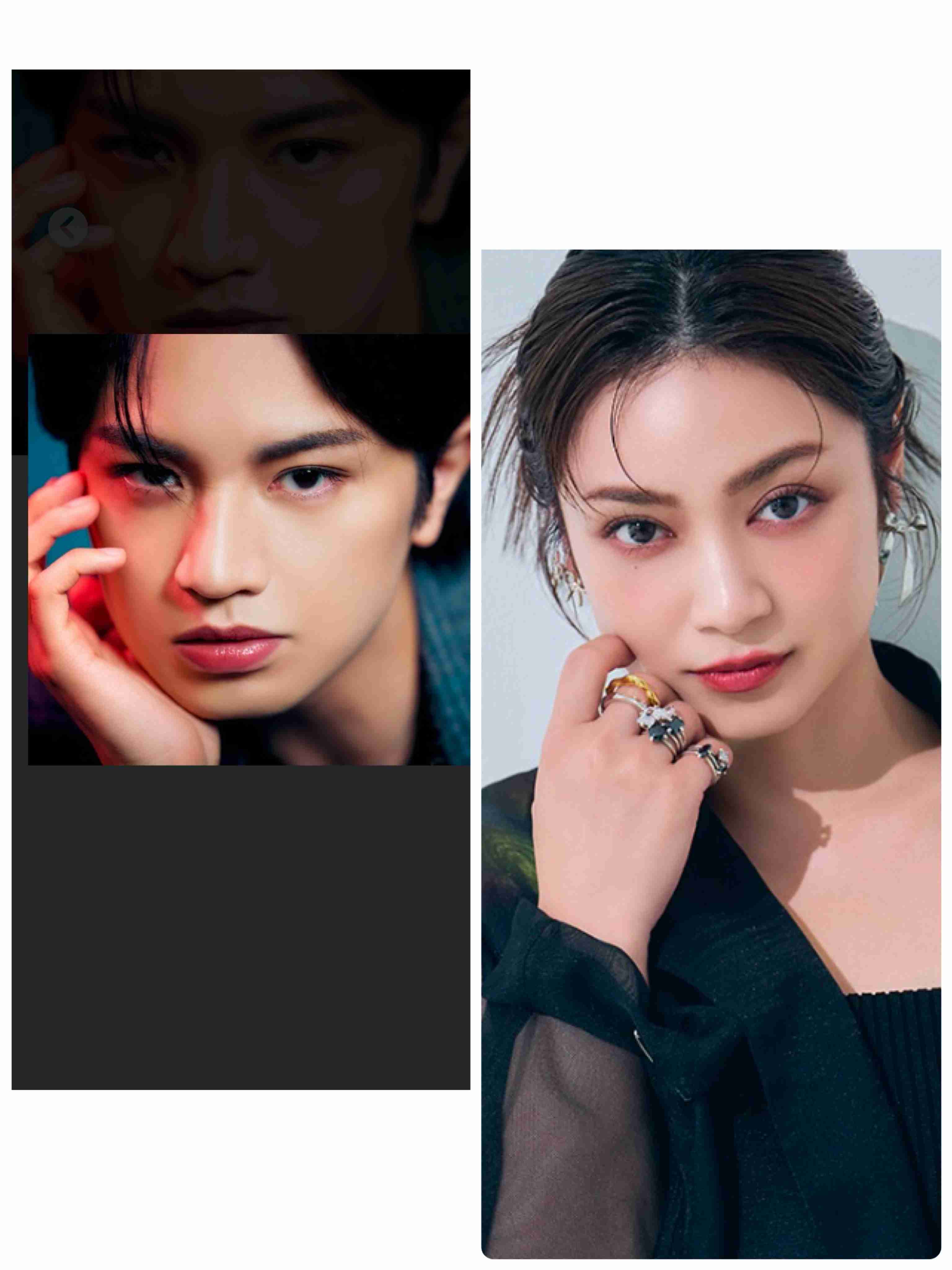 【芸能人】パッと見なんとなく似てる選手権 Part3