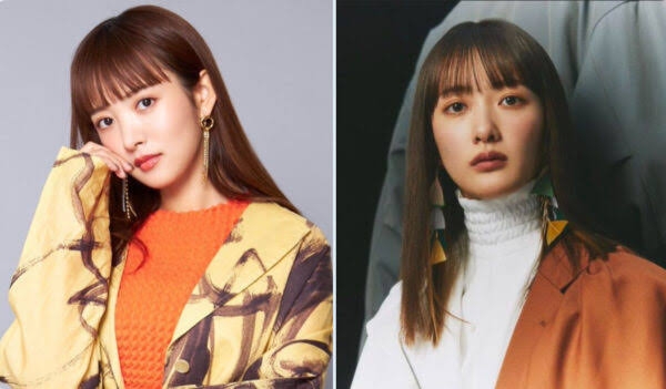 【芸能人】パッと見なんとなく似てる選手権 Part3