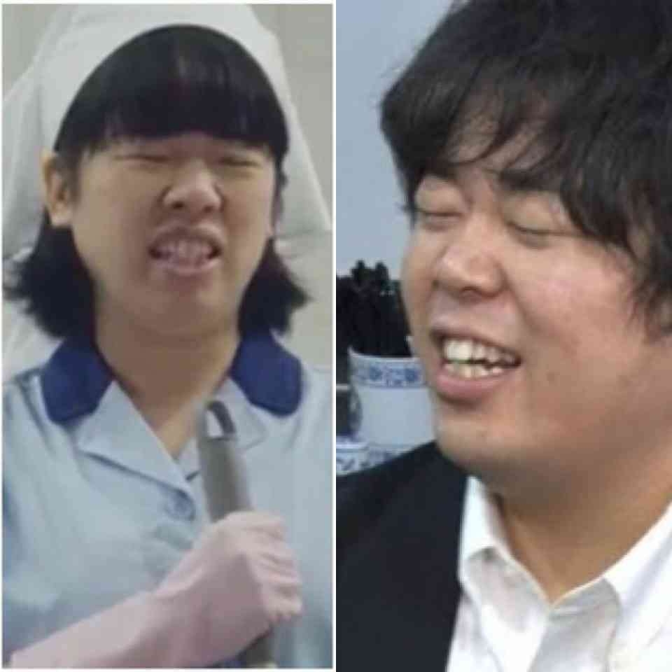 【芸能人】パッと見なんとなく似てる選手権 Part3