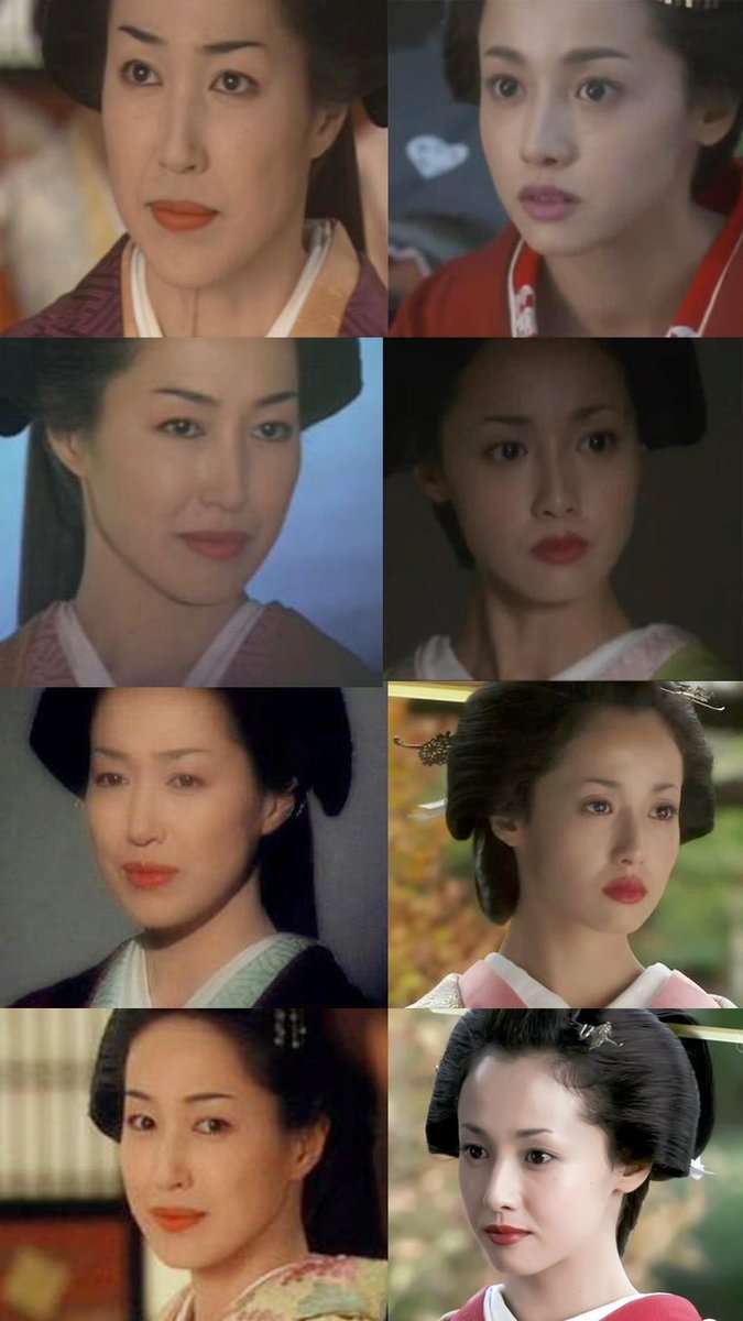 【芸能人】パッと見なんとなく似てる選手権 Part3