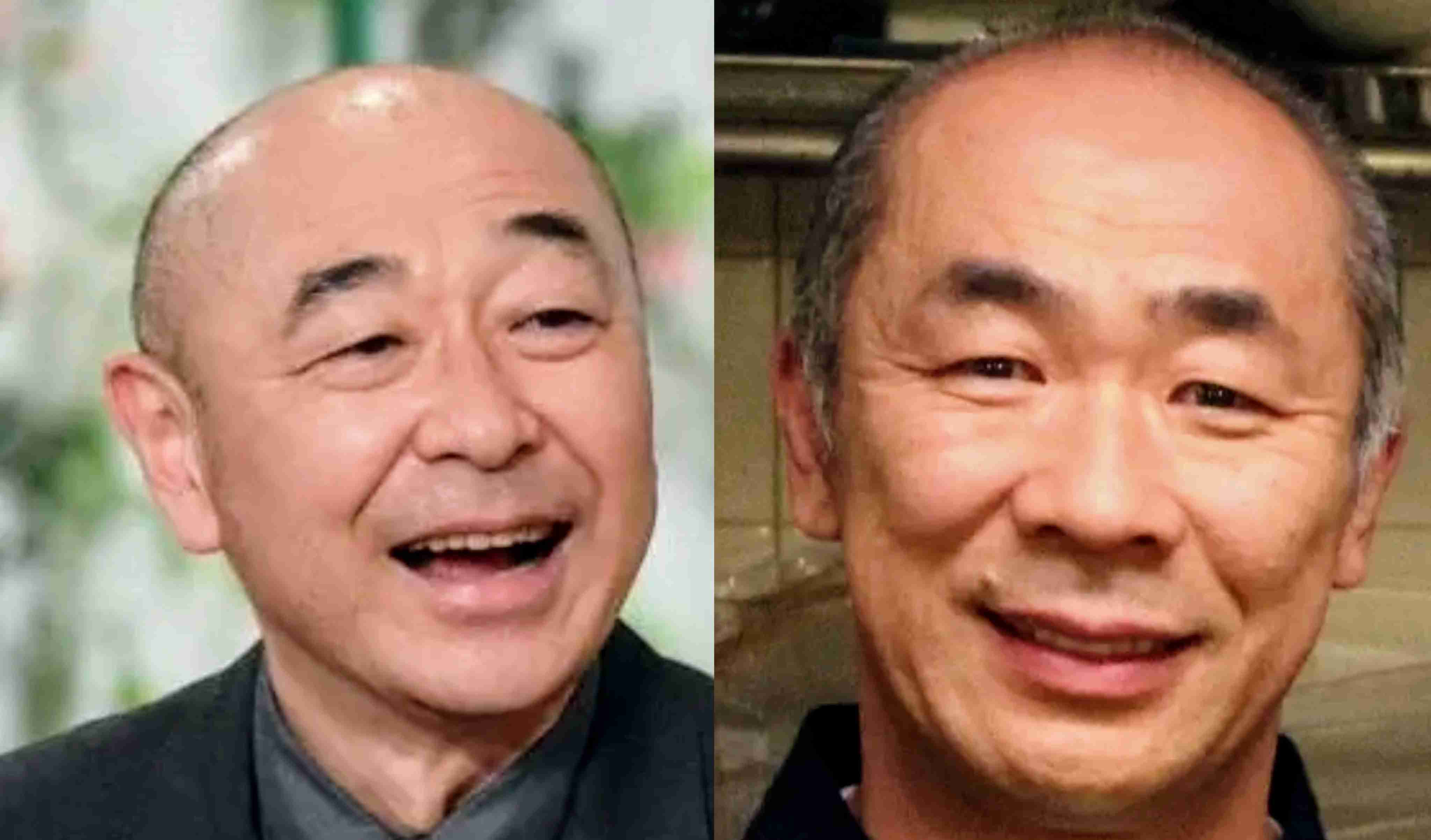 【芸能人】パッと見なんとなく似てる選手権 Part3