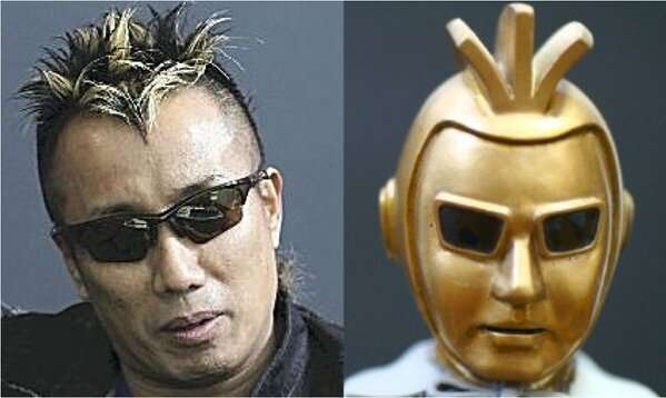 【芸能人】パッと見なんとなく似てる選手権 Part3