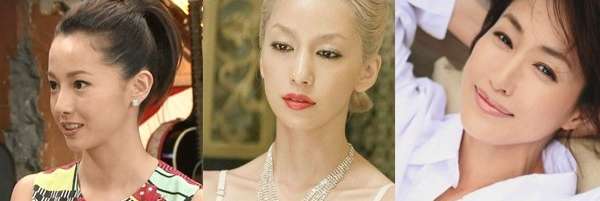 【芸能人】パッと見なんとなく似てる選手権 Part3