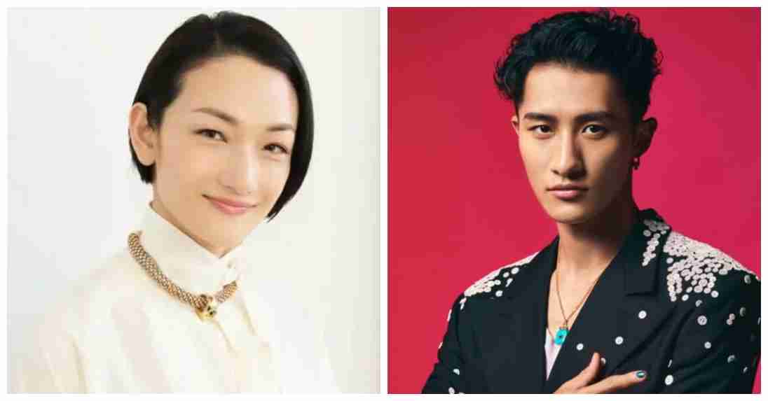 【芸能人】パッと見なんとなく似てる選手権 Part3