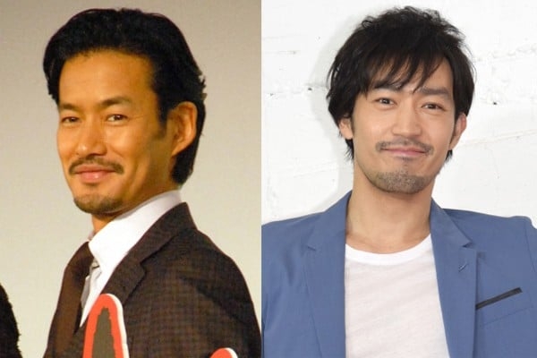 【芸能人】パッと見なんとなく似てる選手権 Part3