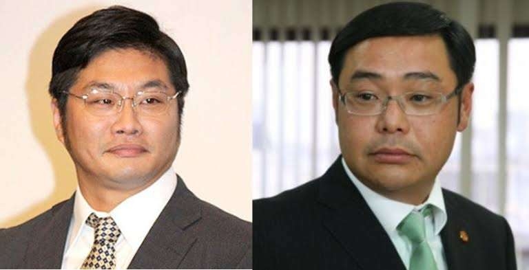 【芸能人】パッと見なんとなく似てる選手権 Part3