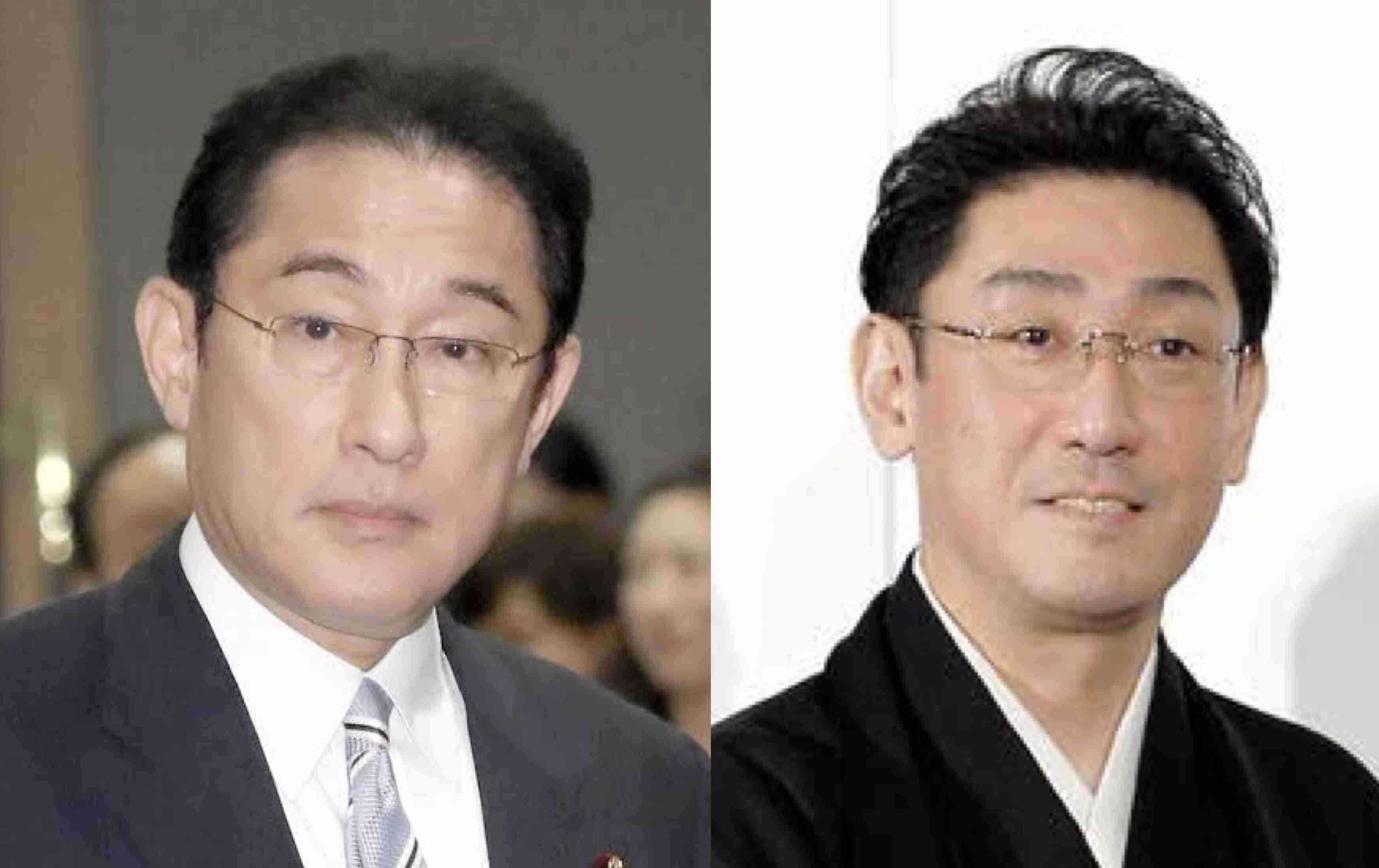 【芸能人】パッと見なんとなく似てる選手権 Part3