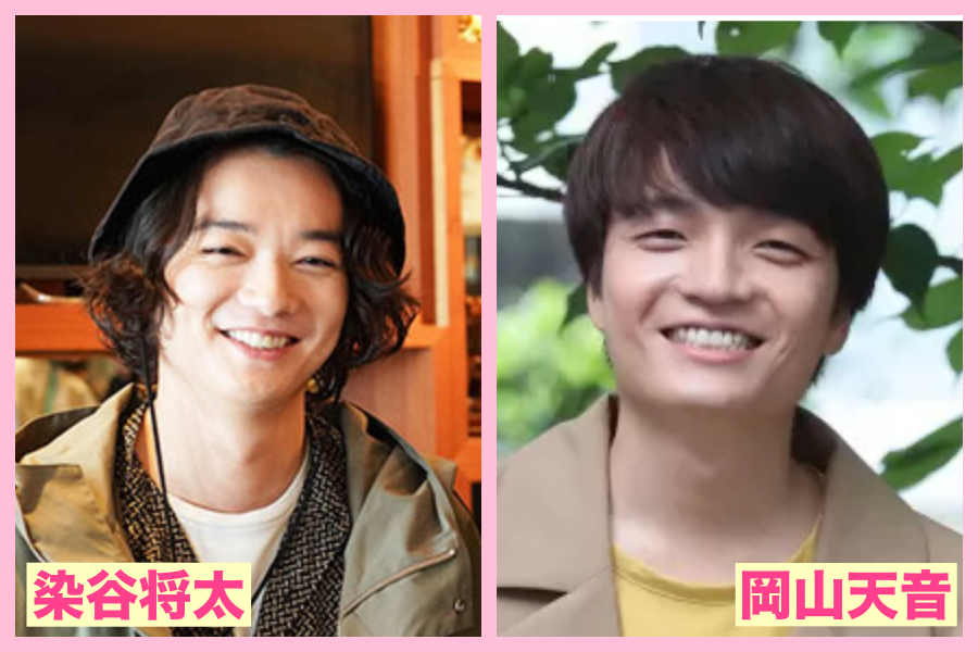 【芸能人】パッと見なんとなく似てる選手権 Part3