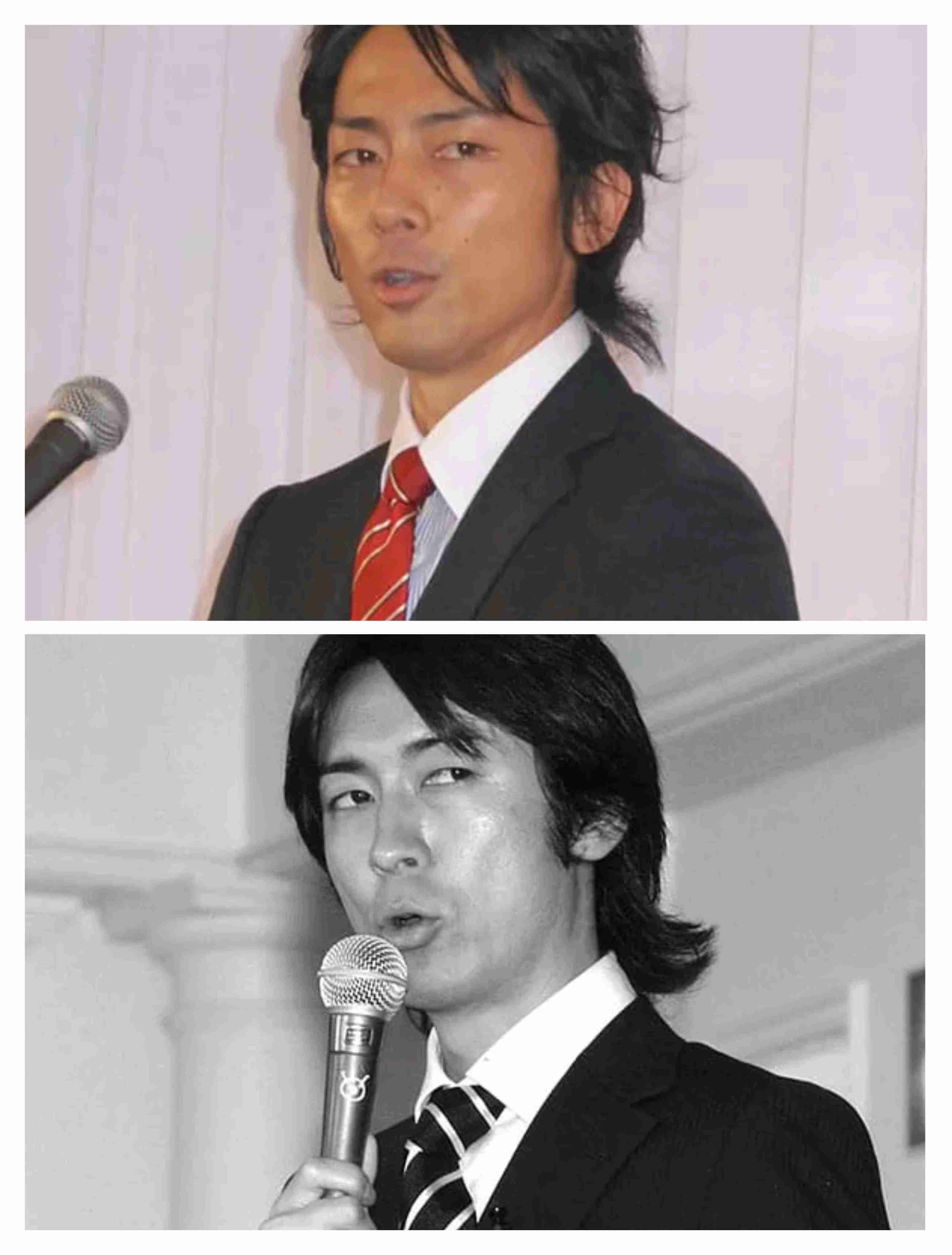 【芸能人】パッと見なんとなく似てる選手権 Part3