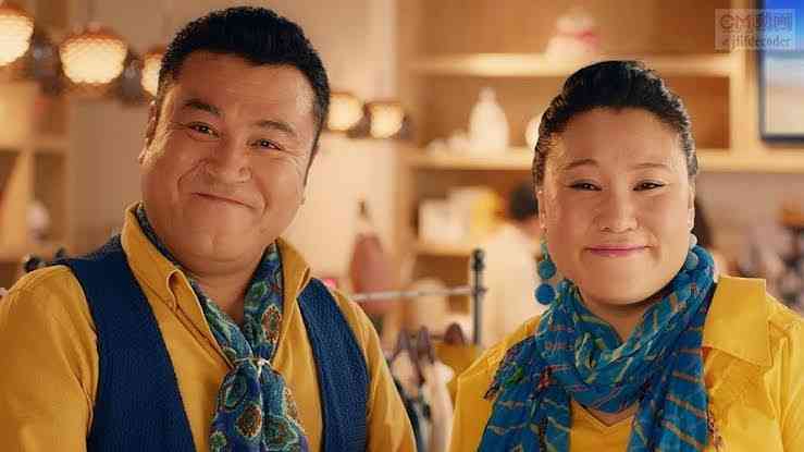 【芸能人】パッと見なんとなく似てる選手権 Part3