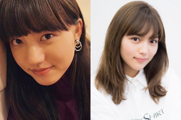 【芸能人】パッと見なんとなく似てる選手権 Part3