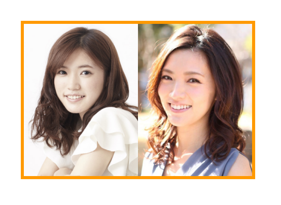 【芸能人】パッと見なんとなく似てる選手権 Part3