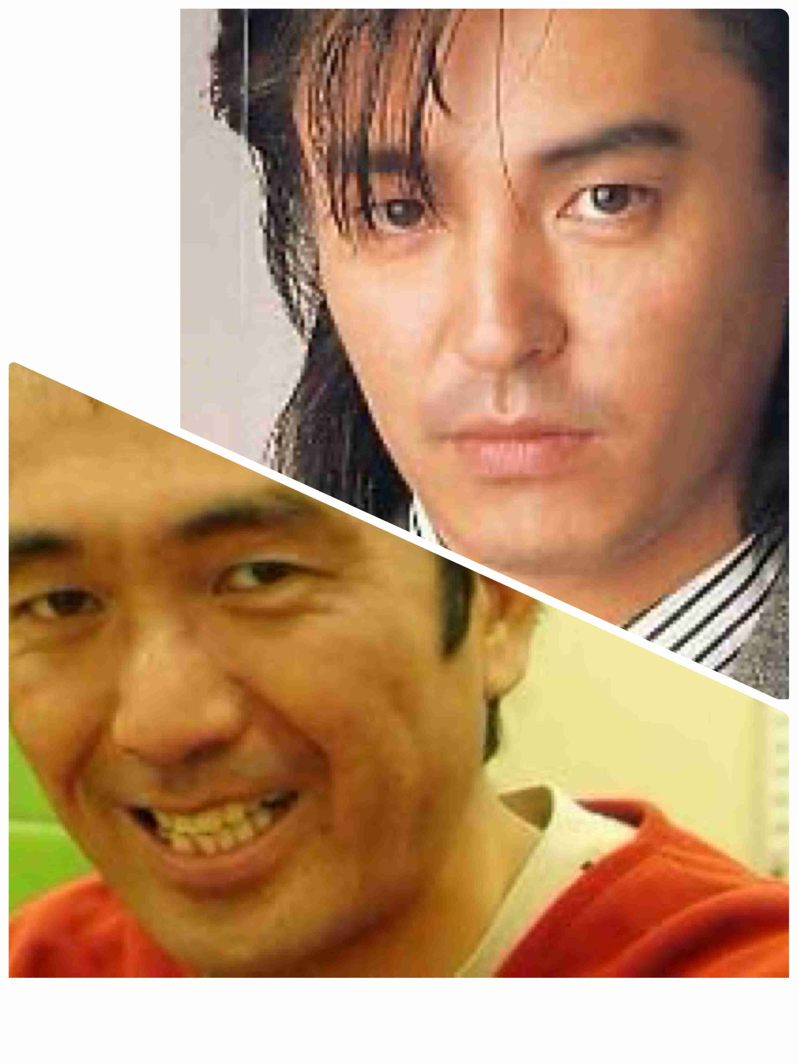 【芸能人】パッと見なんとなく似てる選手権 Part3