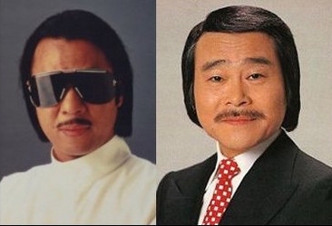 【芸能人】パッと見なんとなく似てる選手権 Part3