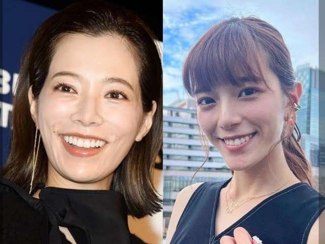 【芸能人】パッと見なんとなく似てる選手権 Part3