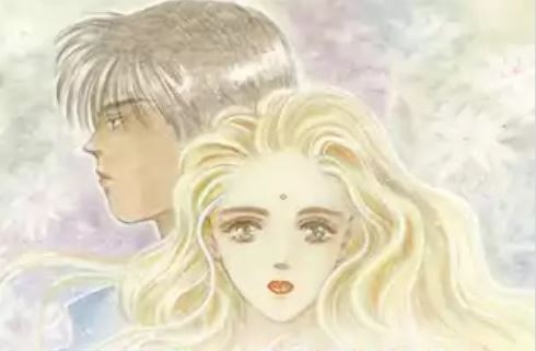 カラー絵が上手いと思う漫画家は?