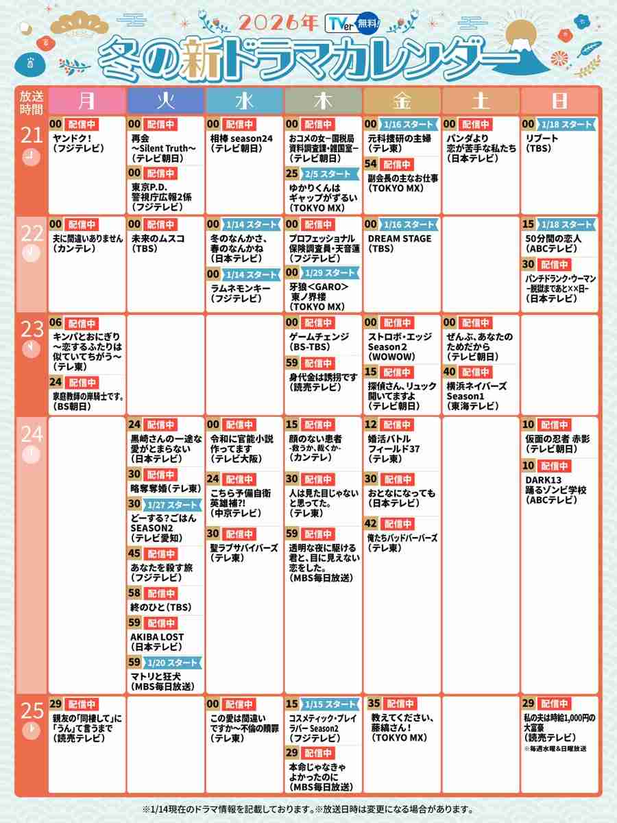 休日はテレビを観て終わる人