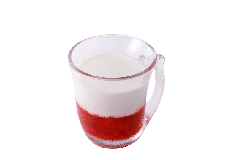 メインではなく好きなサイドメニュー