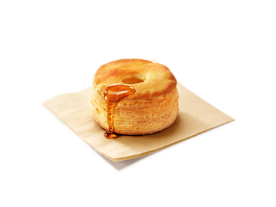 メインではなく好きなサイドメニュー