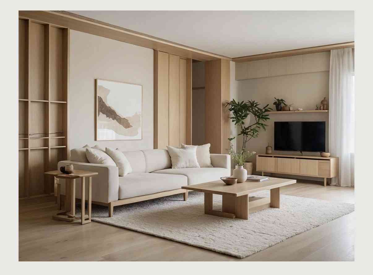 あなたの部屋は何風ですか？