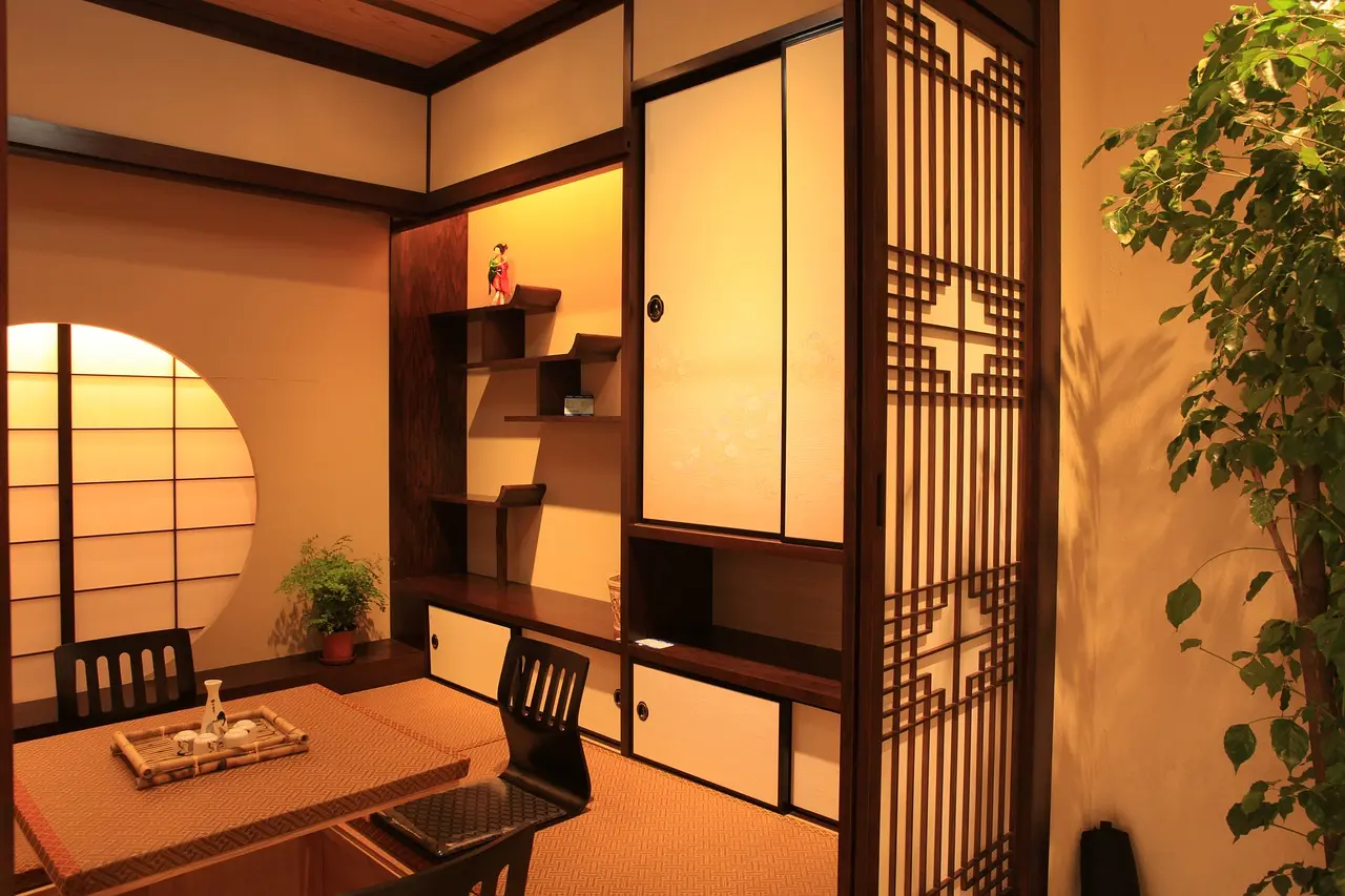 あなたの部屋は何風ですか？