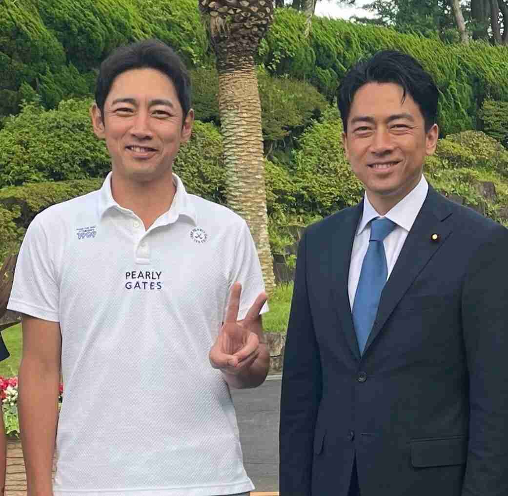 コメディやってほしい俳優さん