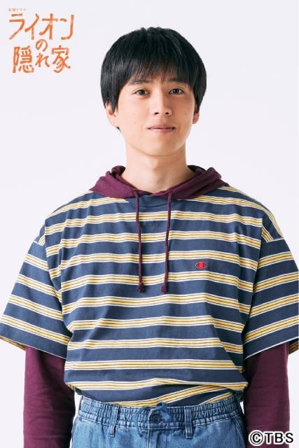 コメディやってほしい俳優さん