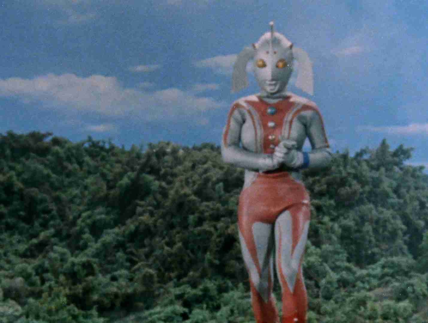 好きなウルトラマンシリーズ