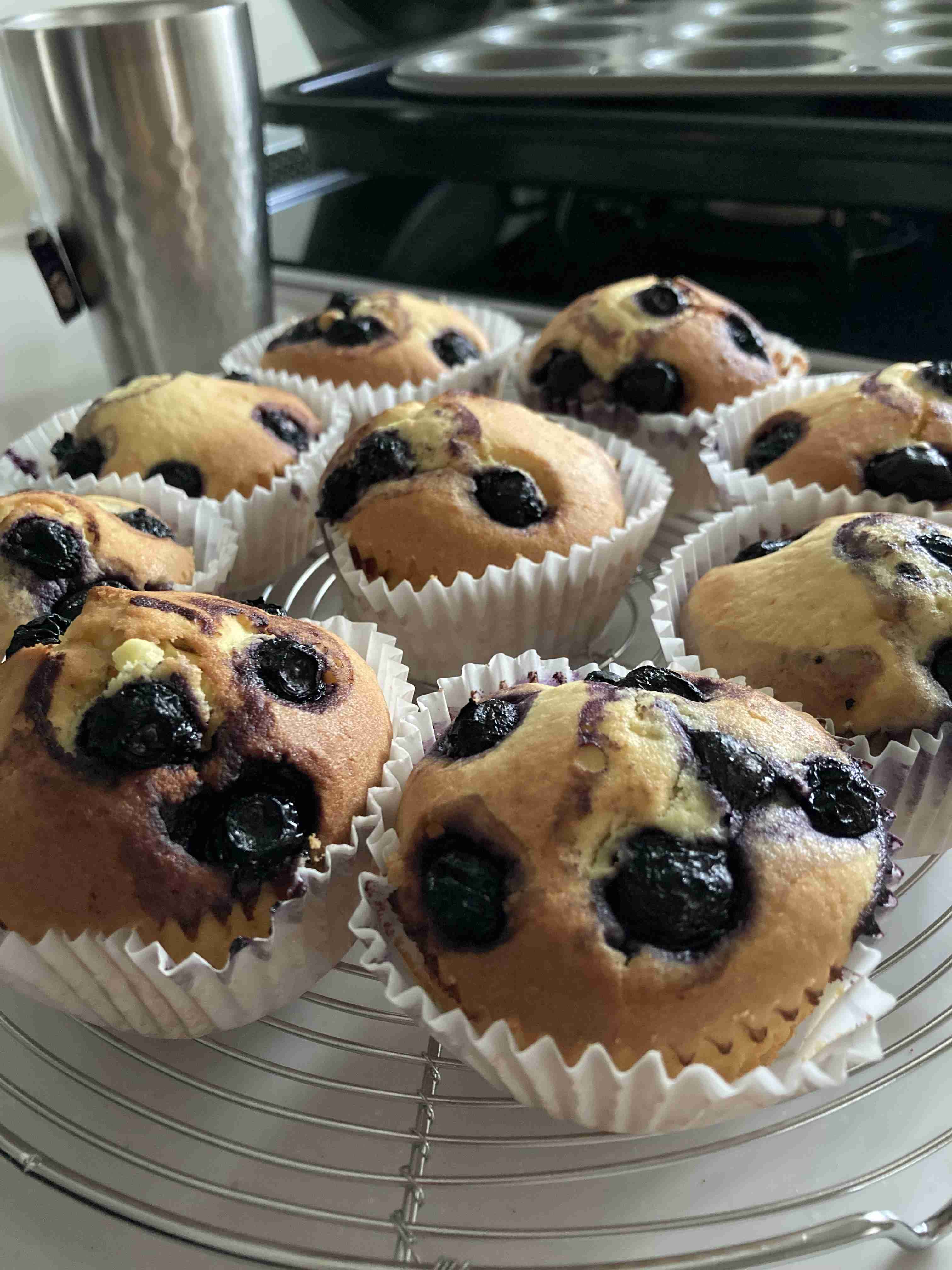 【子育て】子供に手作りお菓子を作ってる方いますか？