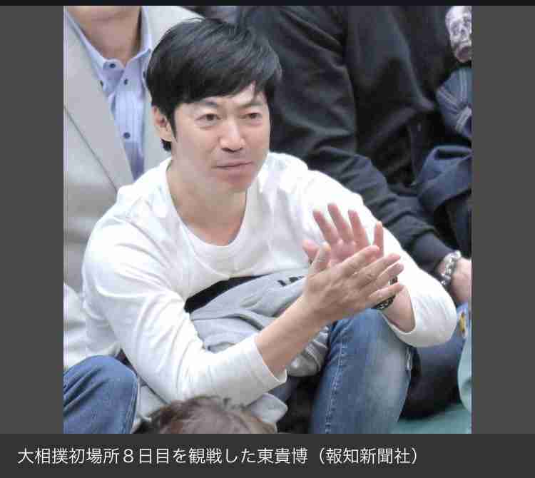 「上品な和服美人がいらっしゃると思ったら」熱戦の初場所、NHK中継映り込む女優の姿に騒然「美しい方は美しく歳を」