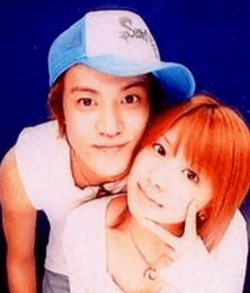 再婚から8年…矢口真里〝元モデル夫〟との顔出し家族ショットに「幸せやな」「仲睦まじいお二人に乾杯…」「奥ちゃま　梅ちゃんさん！」の声