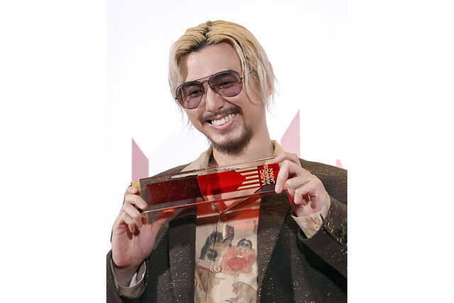 45歳辺りの方！今改めて聴くと「天才！？」と思うミュージシャンいますか？