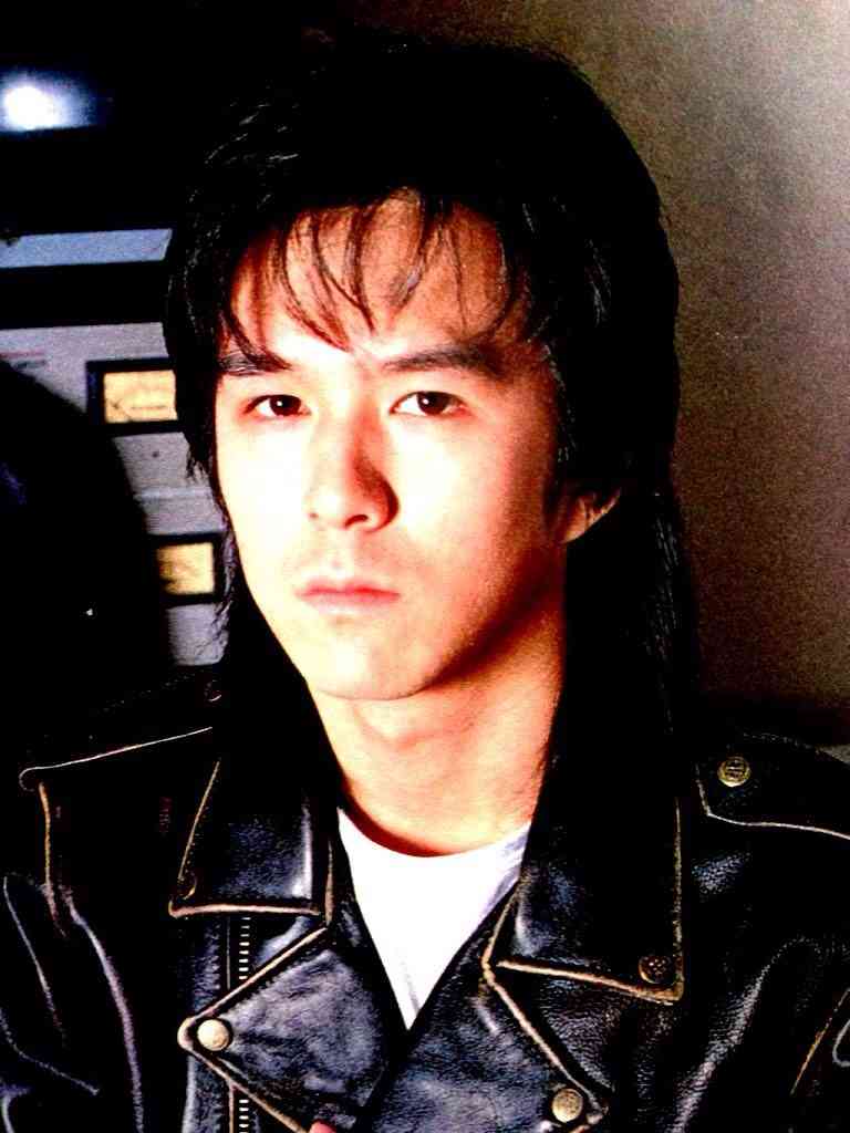 45歳辺りの方！今改めて聴くと「天才！？」と思うミュージシャンいますか？