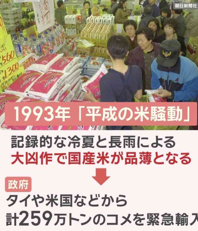 あの頃はこんな未来が来るとは思ってもいなかった
