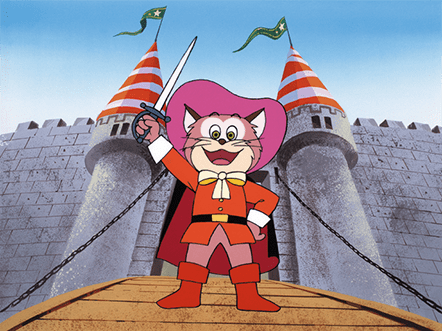 東映アニメーション（旧・東映動画）について知っていること