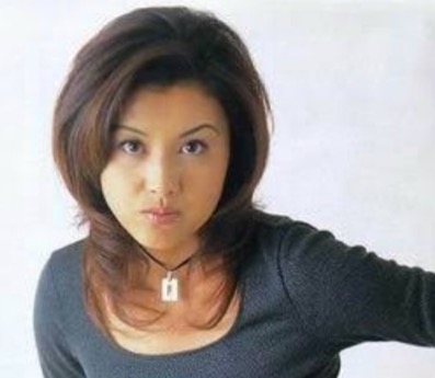芸能人の懐かしい髪型