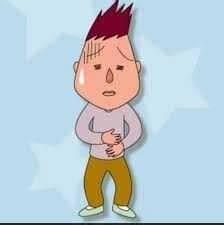 体調が悪くなるのが怖くて友達と遊びに行けない