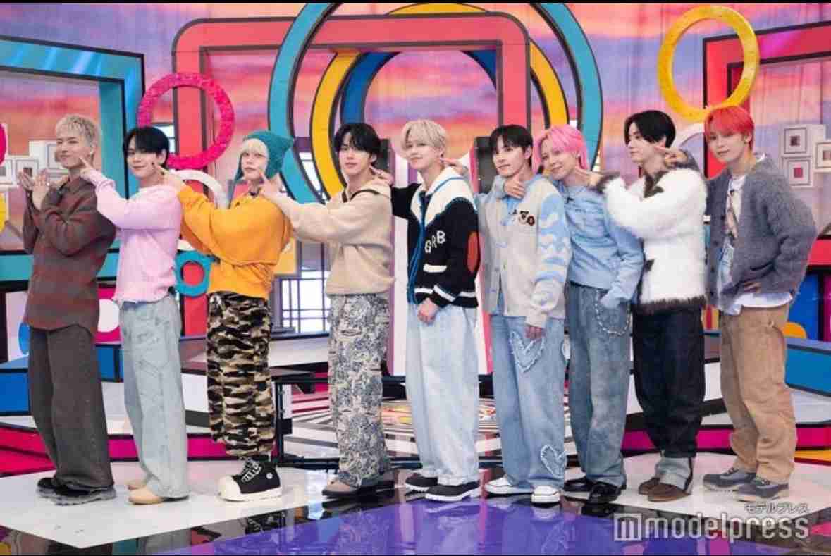 JO1ファントピ　PART23