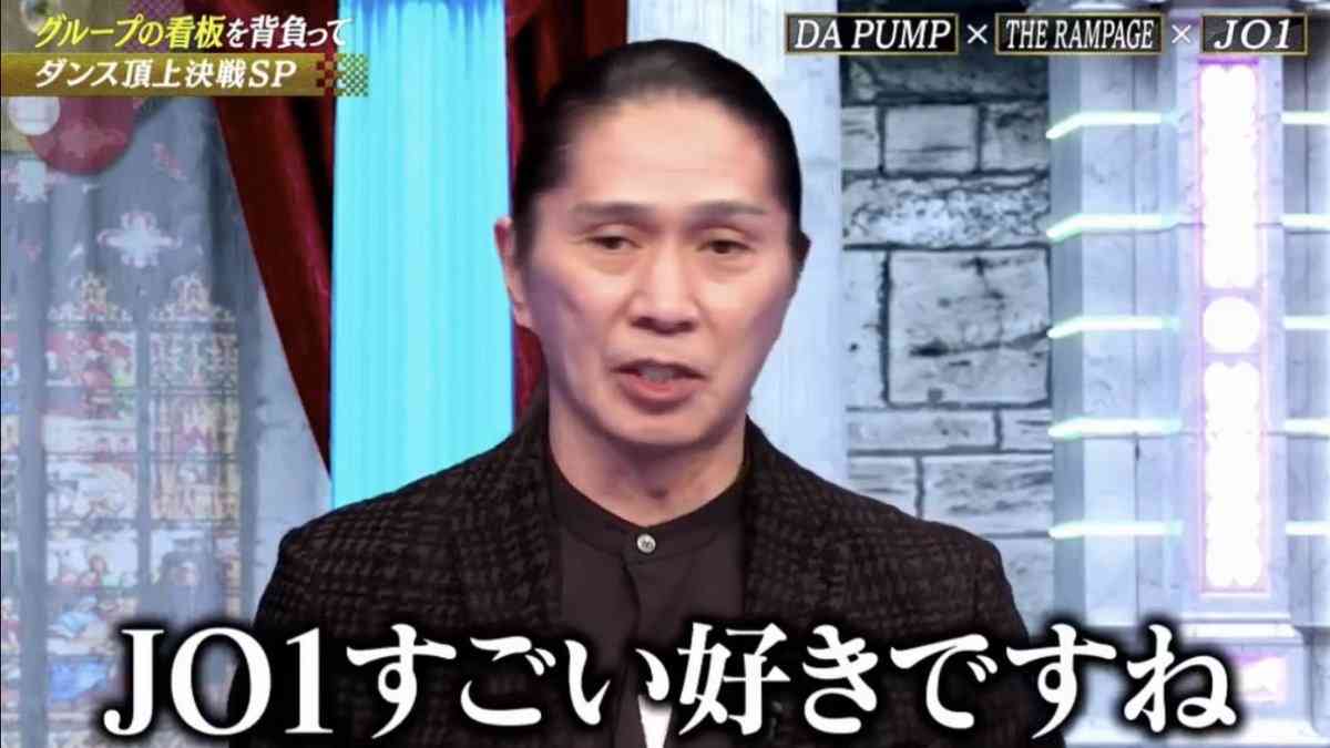 JO1ファントピ　PART23