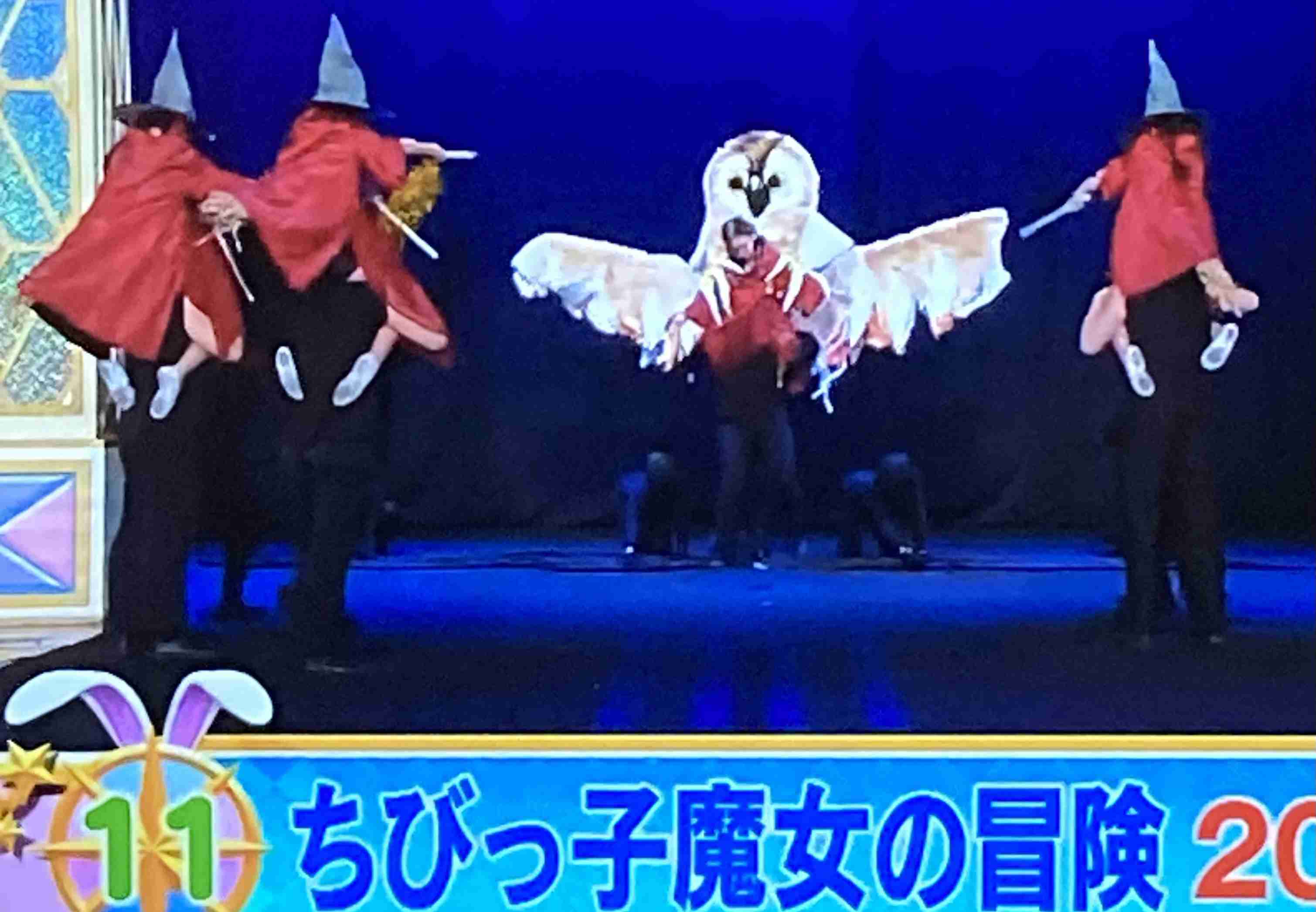 【実況・感想】欽ちゃん&香取慎吾の第101回仮装大賞 新仮装スタート!満点連発くまモン初参戦