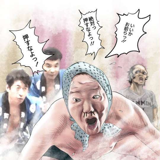 女人禁制の土俵に高市首相「伝統を重んじる。私はあがりません」
