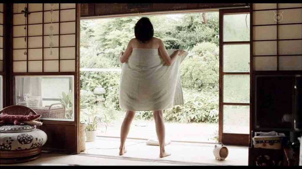 カーテン全開が好きな人いますか
