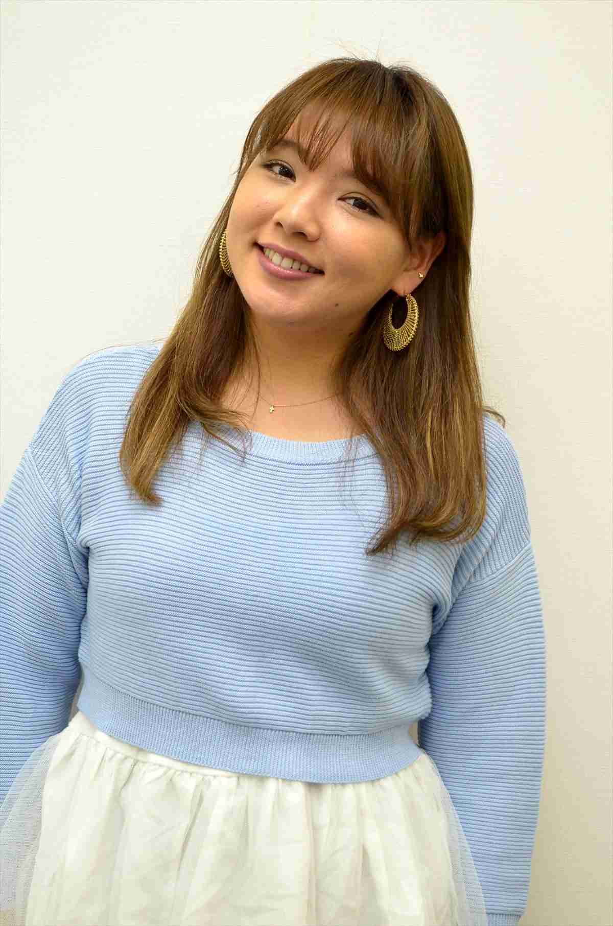 ぽっちゃり女子の皆さん、同性の目は気にしますか?