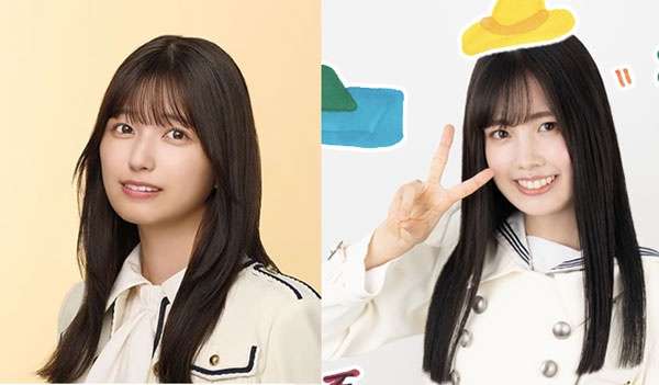 櫻坂46・勝又春、現役京大生であることを公表 発表前に葛藤した胸中明かす「どこか自分らしくない受け答えをしてしまった」
